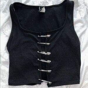 NWOT Windsor Tank Top